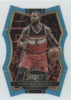 Markieff Morris