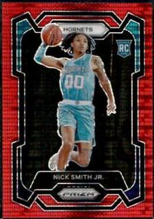 Nick Smith Jr.