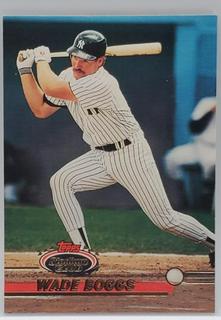Wade Boggs