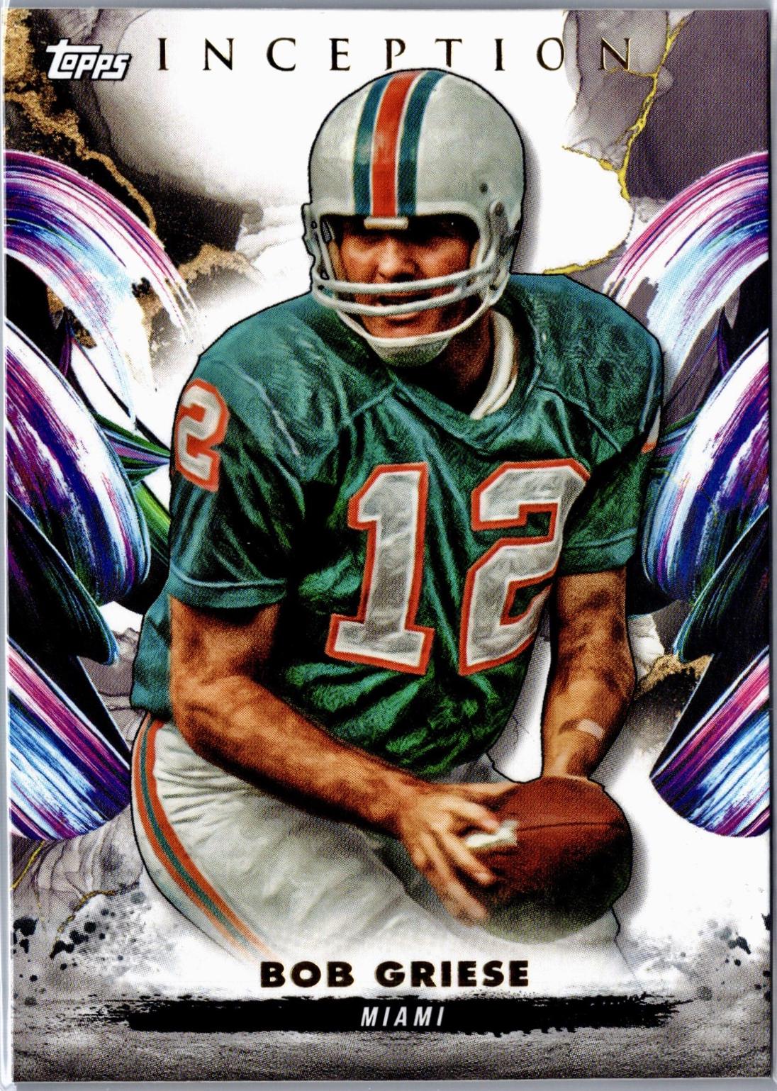 Bob Griese #81