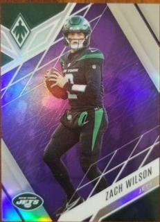 Zach Wilson