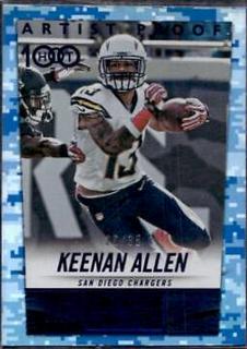 Keenan Allen