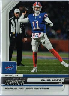 Mitch Trubisky
