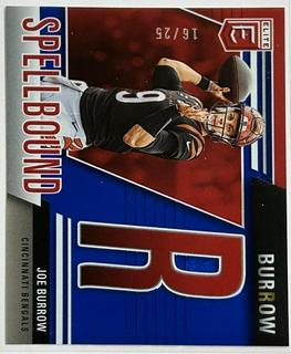 Joe Burrow