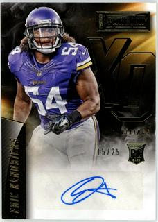Eric Kendricks