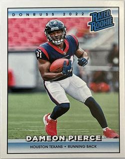 Dameon Pierce
