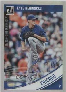 Kyle Hendricks