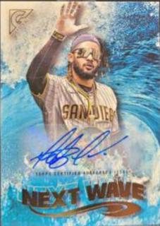 Fernando Tatis Jr.