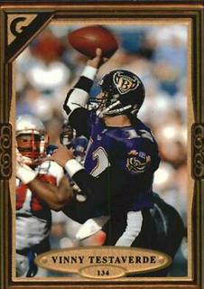 Vinny Testaverde