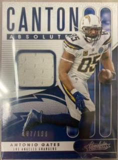 Antonio Gates