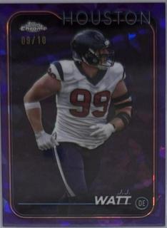 J.J. Watt
