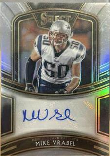 Mike Vrabel