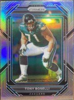 Tony Boselli