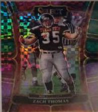 Zach Thomas
