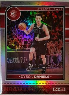 Dyson Daniels