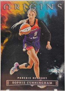Sophie Cunningham