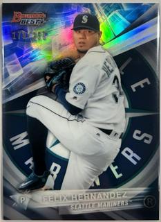 Felix Hernandez