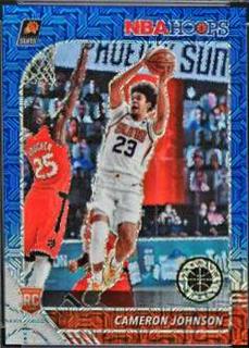 Cameron Johnson