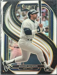 Reggie Jackson