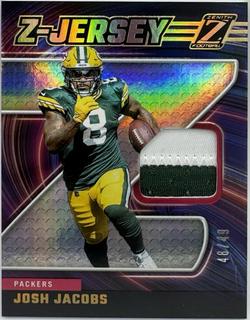 Josh Jacobs