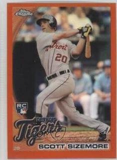 Scott Sizemore