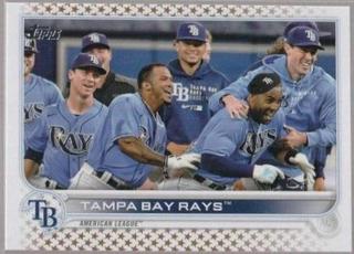 Tampa Bay Rays