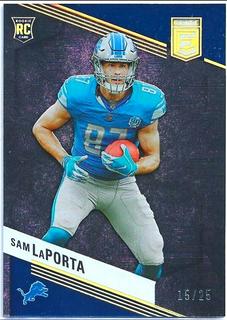 Sam LaPorta
