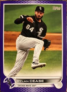 Dylan Cease