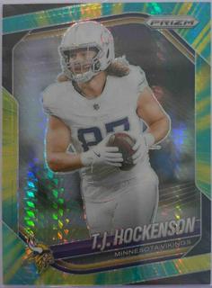T.J. Hockenson