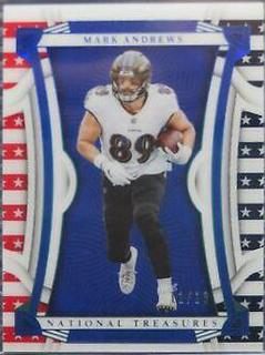 Mark Andrews