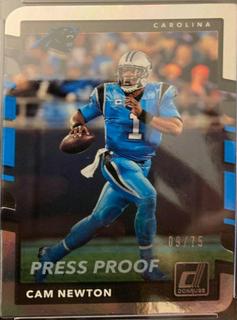 Cam Newton