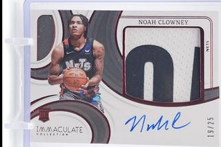 Noah Clowney