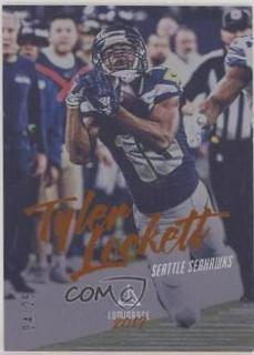 Tyler Lockett