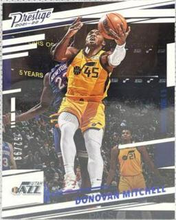 Donovan Mitchell