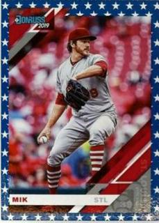 Miles Mikolas