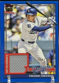 Freddie Freeman