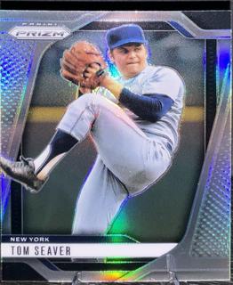 Tom Seaver