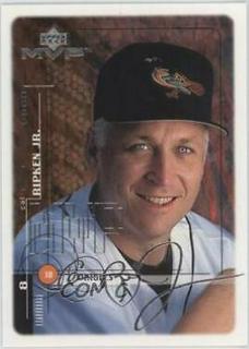Cal Ripken Jr.