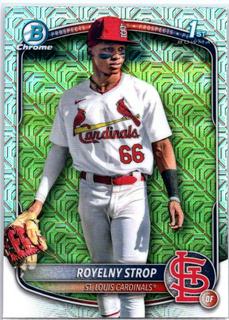 Royelny Strop