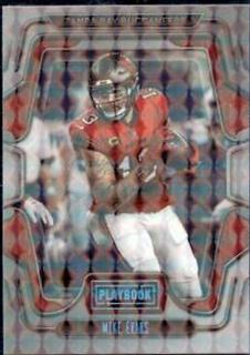 Mike Evans