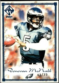 Donovan McNabb