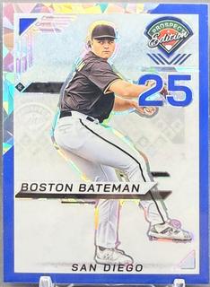 Boston Bateman