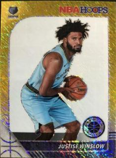 Justise Winslow
