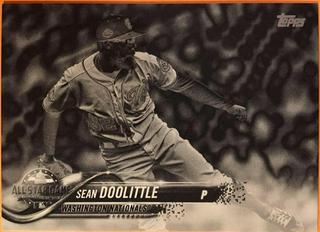 Sean Doolittle