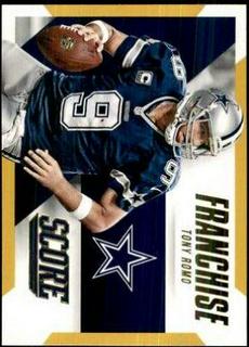 Tony Romo