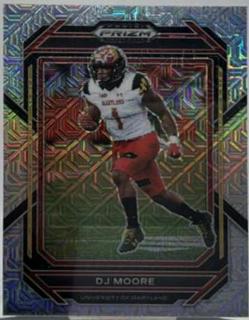 DJ Moore