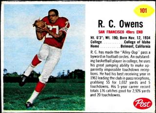 R.C. Owens