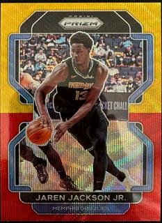 Jaren Jackson Jr.