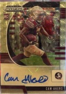 Cam Akers