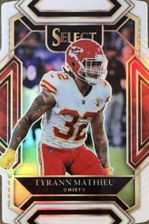 Tyrann Mathieu